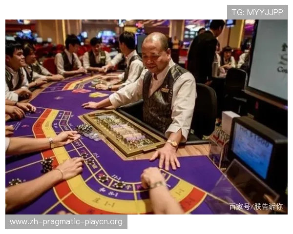 全面解析澳门百家家乐的经典玩法与创新玩法，提升您的游戏胜率