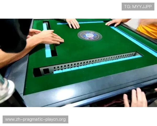 新手必看！真人麻将血战到底玩法详解与实战技巧分析