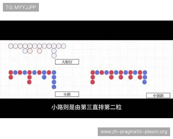 百家乐大眼仔小强路的基本规则与常见误区全面解析 百家乐大眼仔小强路的基本规则与常见误区全面解析
